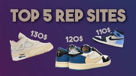 best rep sites 2024|best sneaker reps sites 2024.